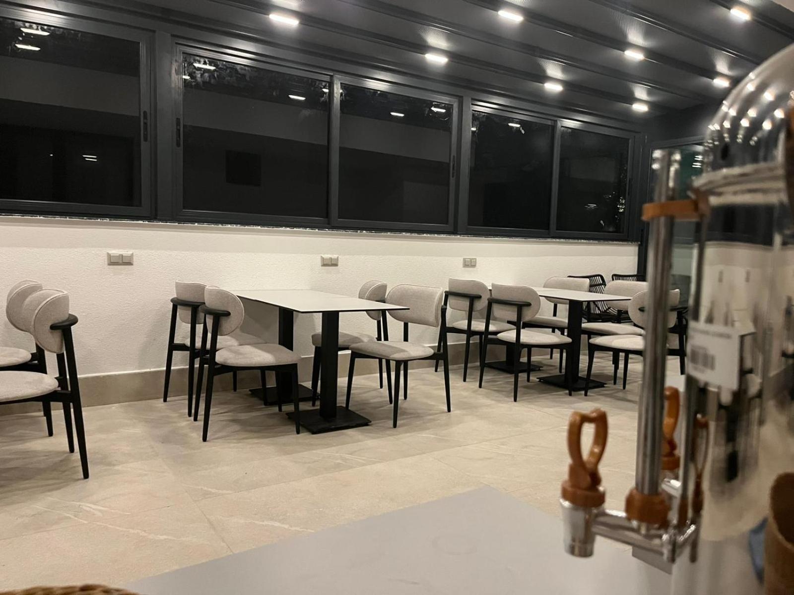 Mad Inn Lara Antalya Luaran gambar