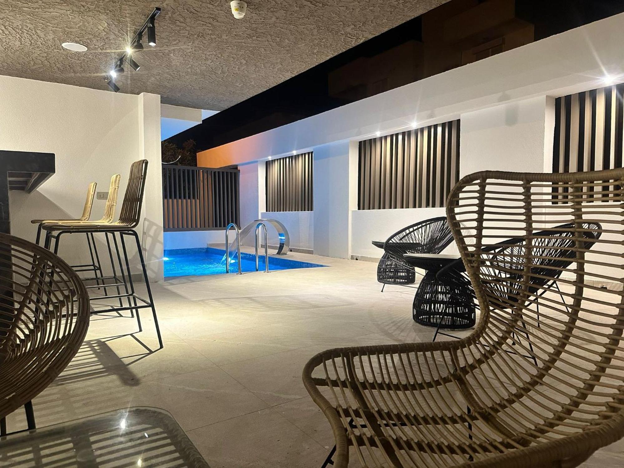Mad Inn Lara Antalya Luaran gambar