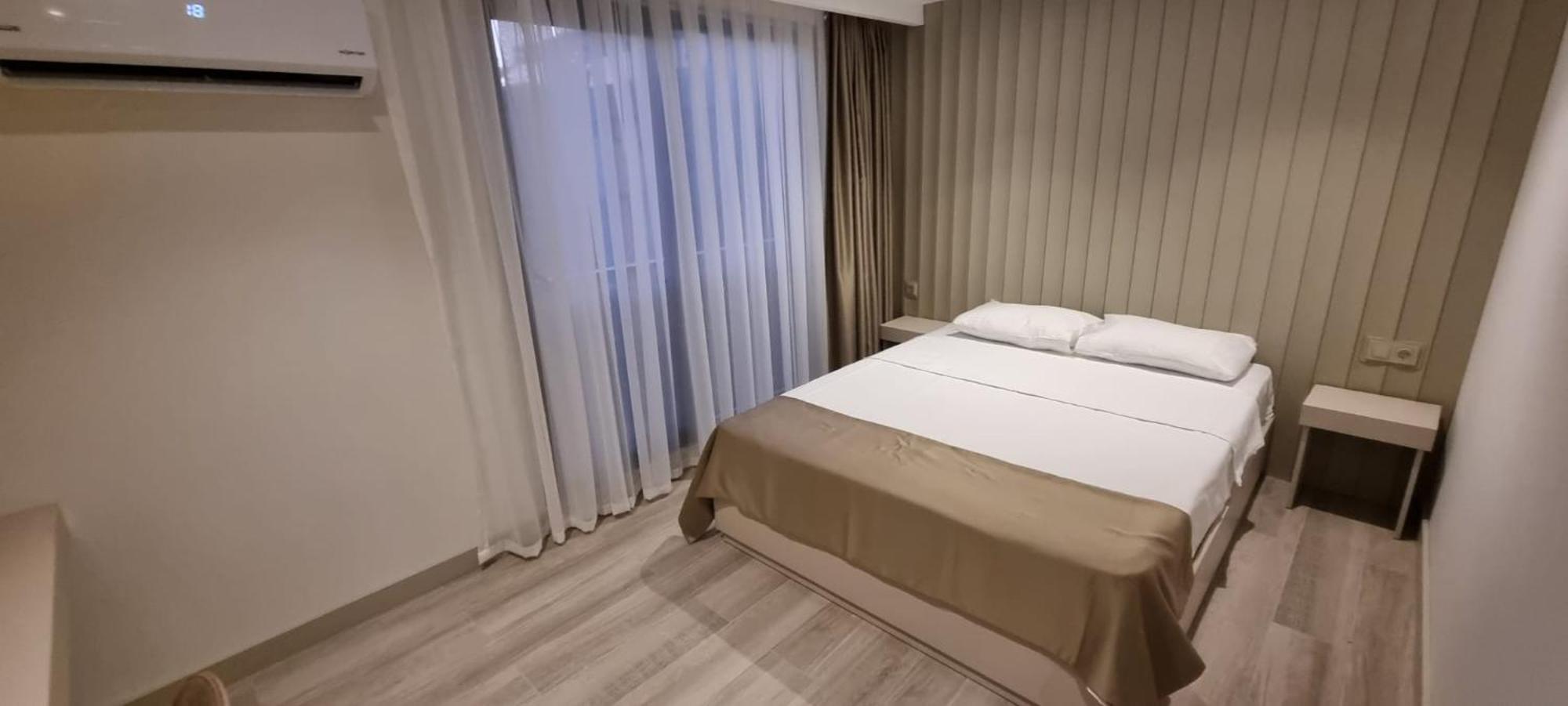 Mad Inn Lara Antalya Luaran gambar